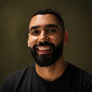 Photo de Mounir Elgartit, Digital Architect